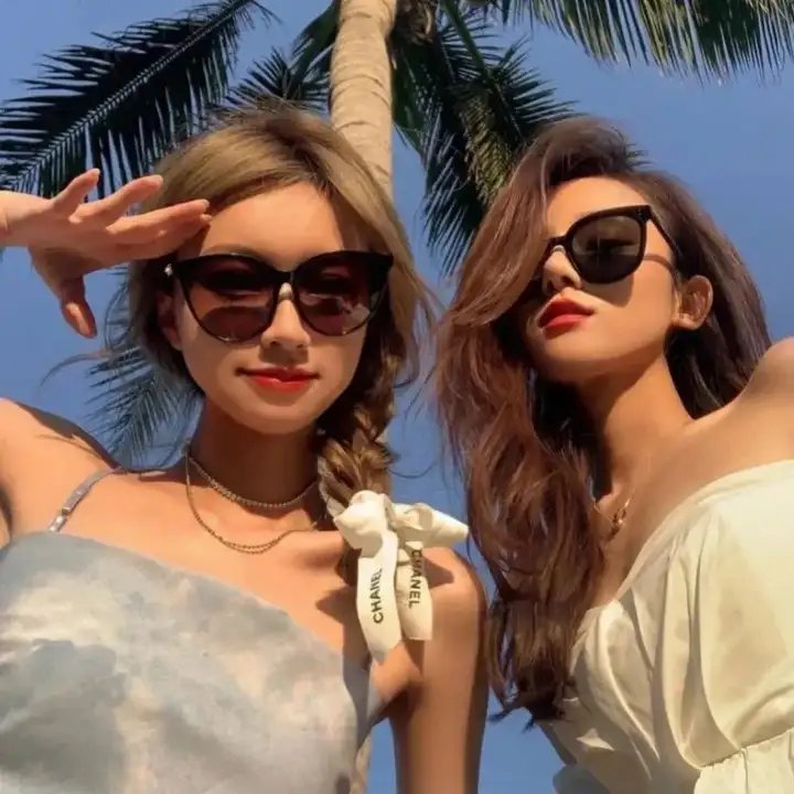 南海的早晨