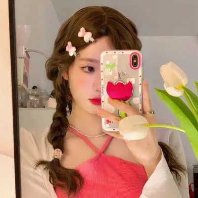 牛仔裤的夏天